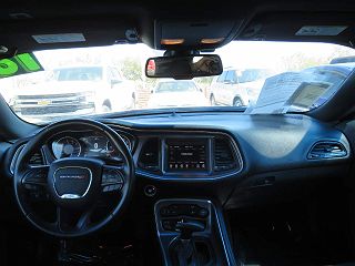 2018 Dodge Challenger SXT 2C3CDZAG4JH325351 in Tucson, AZ 9