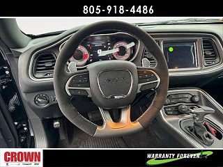 2018 Dodge Challenger SRT 2C3CDZH94JH101083 in Ventura, CA 19