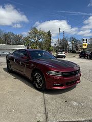 2018 Dodge Charger GT 2C3CDXJGXJH234136 in Akron, OH 6