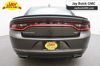 2018 Dodge Charger R/T 2C3CDXCT6JH260937 in Bedford, OH 4