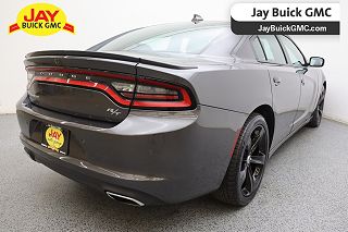 2018 Dodge Charger R/T 2C3CDXCT6JH260937 in Bedford, OH 7