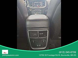 2018 Dodge Charger SXT 2C3CDXHG9JH273483 in Burnsville, MN 12