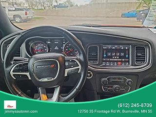 2018 Dodge Charger SXT 2C3CDXHG9JH273483 in Burnsville, MN 15