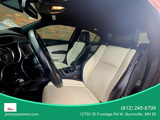 2018 Dodge Charger SXT 2C3CDXHG9JH273483 in Burnsville, MN 18