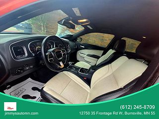2018 Dodge Charger SXT 2C3CDXHG9JH273483 in Burnsville, MN 20