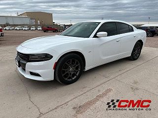 2018 Dodge Charger GT 2C3CDXJG3JH148084 in Chadron, NE 1