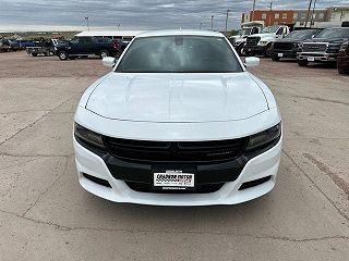 2018 Dodge Charger GT 2C3CDXJG3JH148084 in Chadron, NE 2