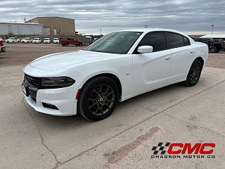 2018 Dodge Charger GT 2C3CDXJG3JH148084 in Chadron, NE