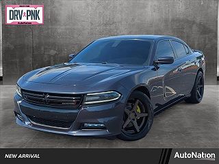 2018 Dodge Charger R/T VIN: 2C3CDXCT5JH139591