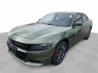 2018 Dodge Charger GT 2C3CDXJG6JH224638 in Columbus, OH 3