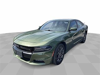 2018 Dodge Charger GT 2C3CDXJG6JH224638 in Columbus, OH