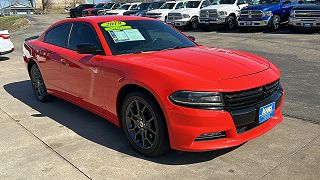 2018 Dodge Charger GT 2C3CDXJG0JH136393 in Des Moines, IA 4
