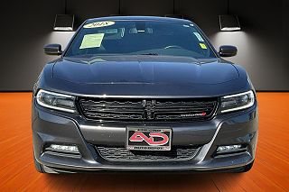 2018 Dodge Charger SXT 2C3CDXHG1JH328783 in Fresno, CA 2