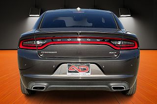 2018 Dodge Charger SXT 2C3CDXHG1JH328783 in Fresno, CA 4