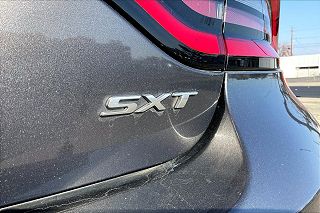 2018 Dodge Charger SXT 2C3CDXHG1JH328783 in Fresno, CA 8