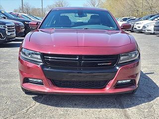 2018 Dodge Charger GT 2C3CDXJG0JH274340 in Lake Orion, MI 2