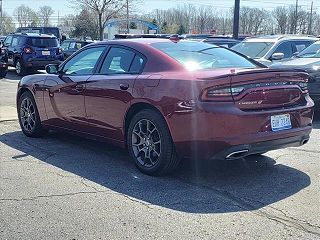 2018 Dodge Charger GT 2C3CDXJG0JH274340 in Lake Orion, MI 4