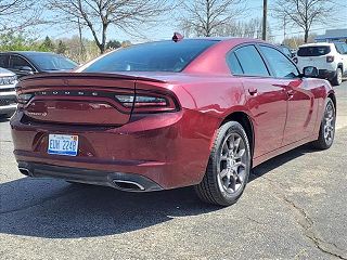 2018 Dodge Charger GT 2C3CDXJG0JH274340 in Lake Orion, MI 6