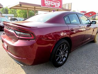 2018 Dodge Charger GT 2C3CDXJG5JH225876 in Moorhead, MN 11