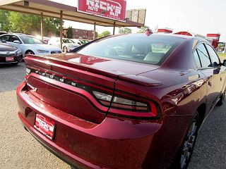 2018 Dodge Charger GT 2C3CDXJG5JH225876 in Moorhead, MN 12