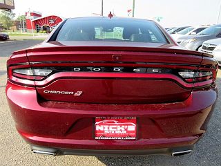 2018 Dodge Charger GT 2C3CDXJG5JH225876 in Moorhead, MN 13