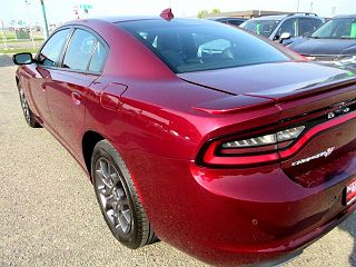 2018 Dodge Charger GT 2C3CDXJG5JH225876 in Moorhead, MN 17