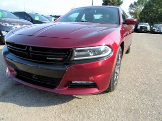 2018 Dodge Charger GT 2C3CDXJG5JH225876 in Moorhead, MN 4