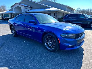2018 Dodge Charger GT 2C3CDXJG2JH235734 in Rockford, MI 4