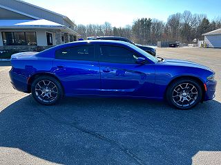 2018 Dodge Charger GT 2C3CDXJG2JH235734 in Rockford, MI 5