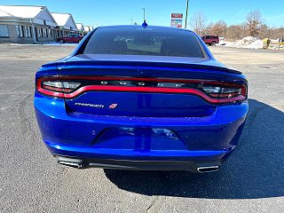 2018 Dodge Charger GT 2C3CDXJG2JH235734 in Rockford, MI 6