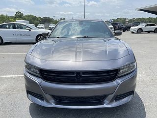2018 Dodge Charger SXT 2C3CDXHG5JH162686 in Siler City, NC 2