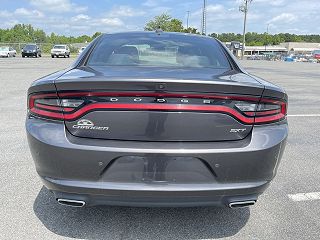 2018 Dodge Charger SXT 2C3CDXHG5JH162686 in Siler City, NC 4