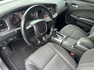 2018 Dodge Charger SXT 2C3CDXHG0JH179296 in Springfield, VA 19