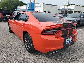 2018 Dodge Charger GT 2C3CDXJG6JH213686 in Tampa, FL 4