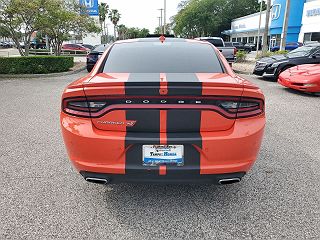 2018 Dodge Charger GT 2C3CDXJG6JH213686 in Tampa, FL 5