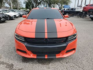 2018 Dodge Charger GT 2C3CDXJG6JH213686 in Tampa, FL 6