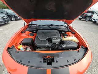 2018 Dodge Charger GT 2C3CDXJG6JH213686 in Tampa, FL 9