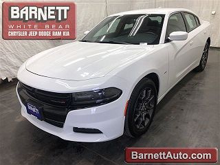 2018 Dodge Charger GT 2C3CDXJG5JH126653 in White Bear Lake, MN