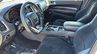 2018 Dodge Durango SRT 1C4SDJGJ6JC439799 in Cerritos, CA 11