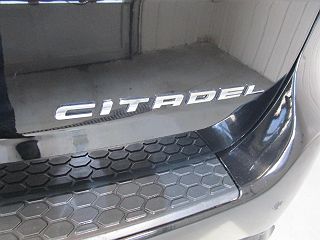 2018 Dodge Durango Citadel 1C4RDJEG4JC102103 in Cicero, NY 6