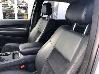 2018 Dodge Durango GT 1C4RDJDG3JC290548 in Cooperstown, ND 11