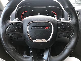 2018 Dodge Durango GT 1C4RDJDG3JC290548 in Cooperstown, ND 12