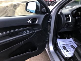 2018 Dodge Durango GT 1C4RDJDG3JC290548 in Cooperstown, ND 9