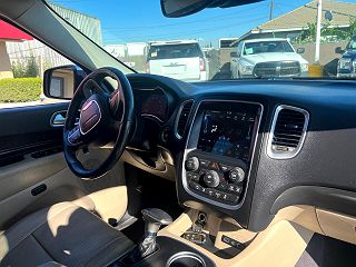 2018 Dodge Durango Citadel 1C4SDJET5JC112508 in Fontana, CA 13