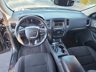 2018 Dodge Durango SXT 1C4RDHAG3JC302310 in Moultrie, GA 16