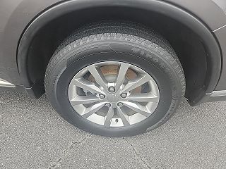 2018 Dodge Durango SXT 1C4RDHAG3JC302310 in Moultrie, GA 9