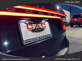 2018 Dodge Durango SXT 1C4RDJAG9JC115841 in Reno, NV 10