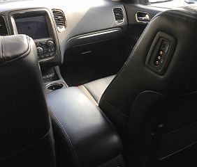 2018 Dodge Durango GT 1C4RDJDG7JC186015 in Waterville, ME 15