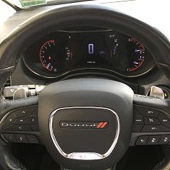2018 Dodge Durango GT 1C4RDJDG7JC186015 in Waterville, ME 20