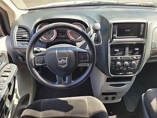 2018 Dodge Grand Caravan SE 2C4RDGBG2JR160144 in Auburn, CA 11